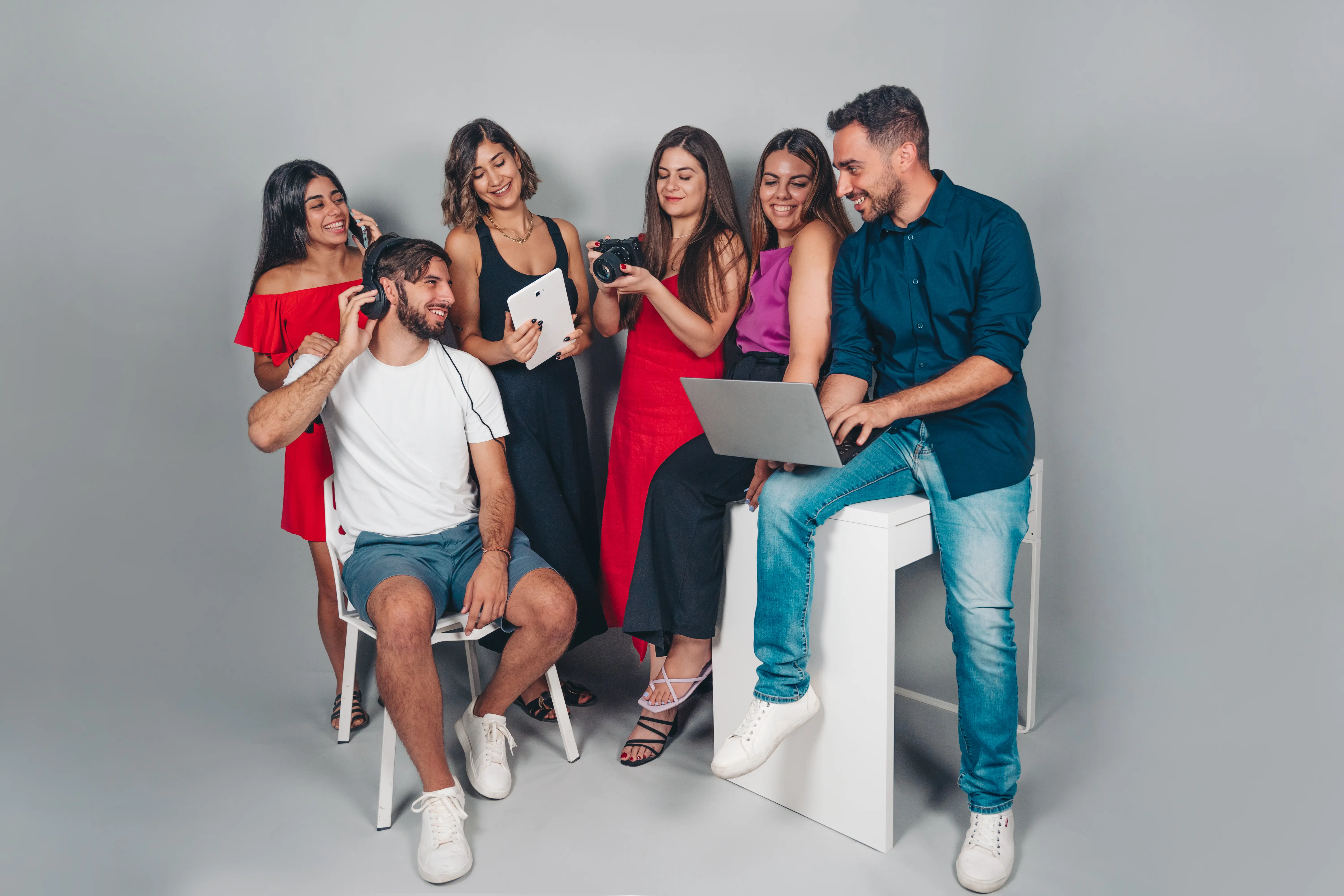 Webarts: Παρόντες στις συνεχείς και ραγδαίες εξελίξεις