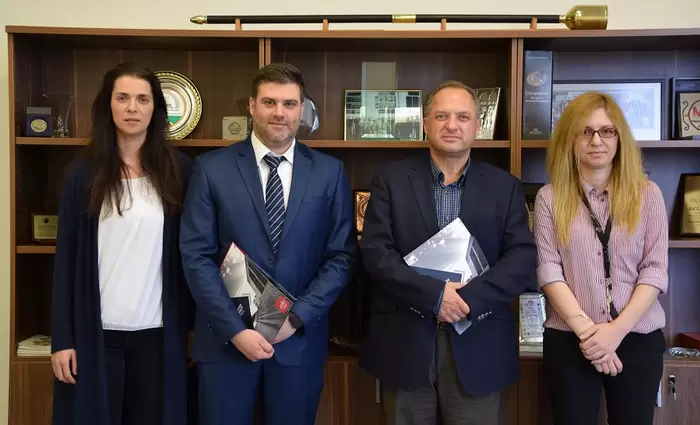 Μνημόνιο Συνaντίληψης υπέγραψαν Πανεπιστήμιο UCLan Cyprus και η εταιρεία BDO