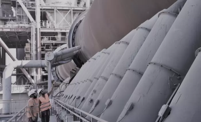 Τσιμεντοποία Βασιλικού: Υποψήφια στα Global CemFuels Awards