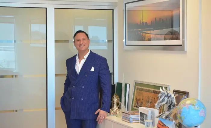 Νέο βιβλίο «The Power of Networking» από τον Nick Michaelides