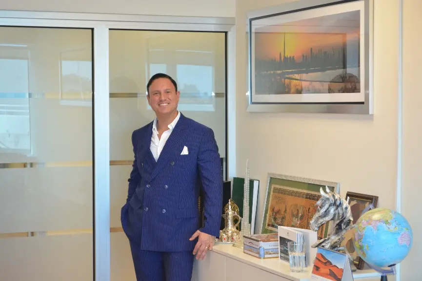 Νέο βιβλίο «The Power of Networking» από τον Nick Michaelides