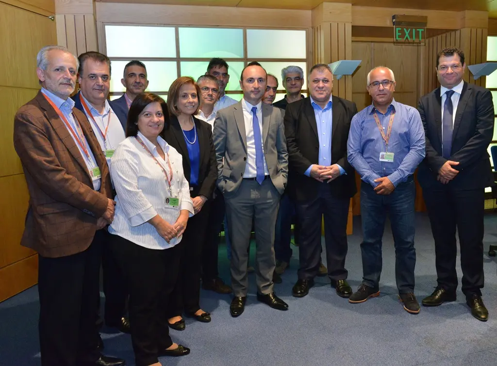 Cyta και συνδικαλιστικές οργανώσεις υπέγραψαν Συλλογική Σύμβαση Εργασίας