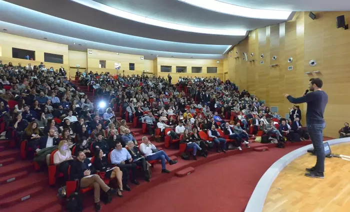 Για πρώτη φορά στην Κύπρο το All Things Facebook & Instagram Conference