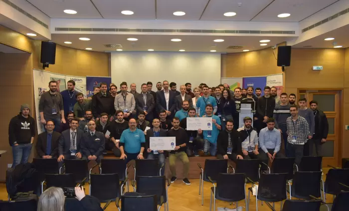 Πρωτότυπες λύσεις κυβερνοασφάλειας στο πρώτο Hackathon