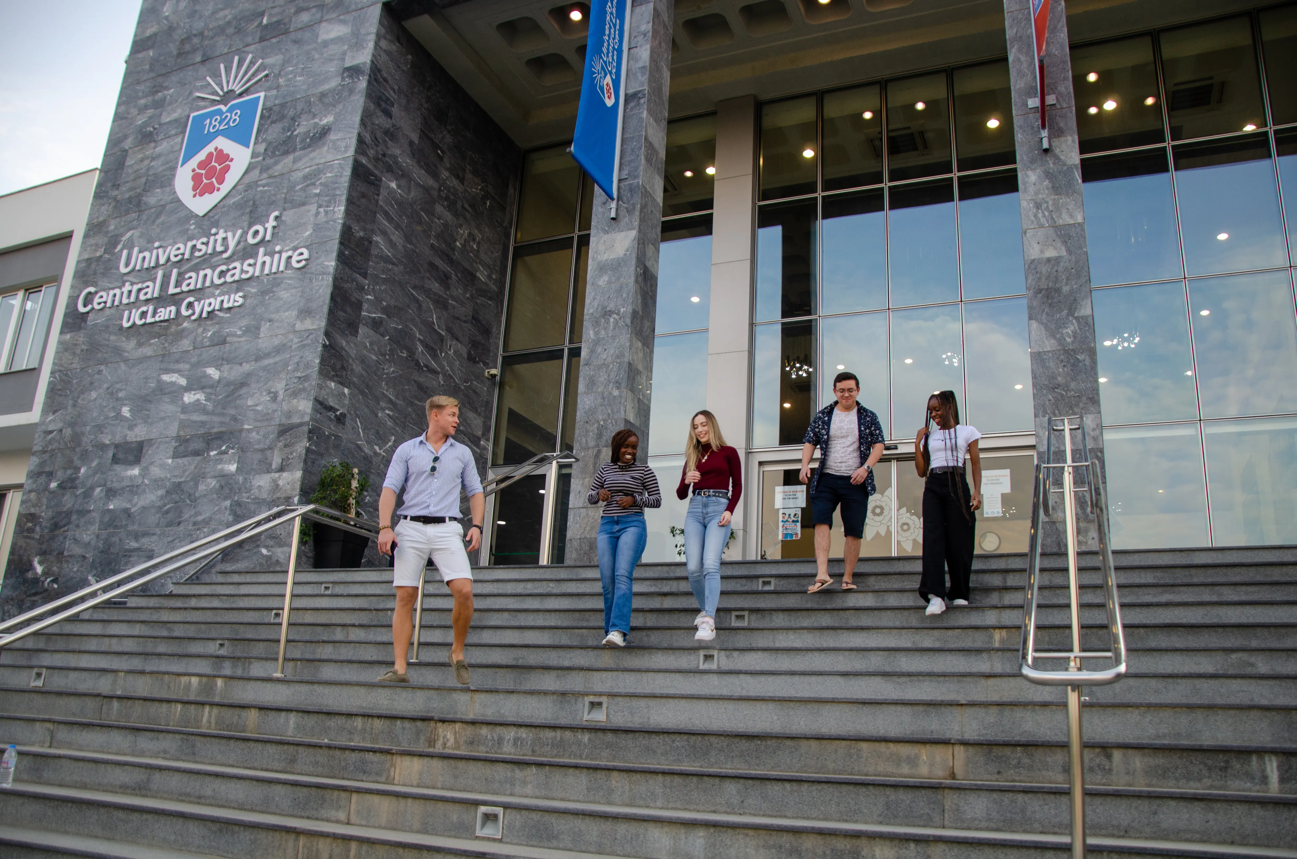 Το Μέλλον του Πανεπιστημιακού τομέα της Κύπρου 