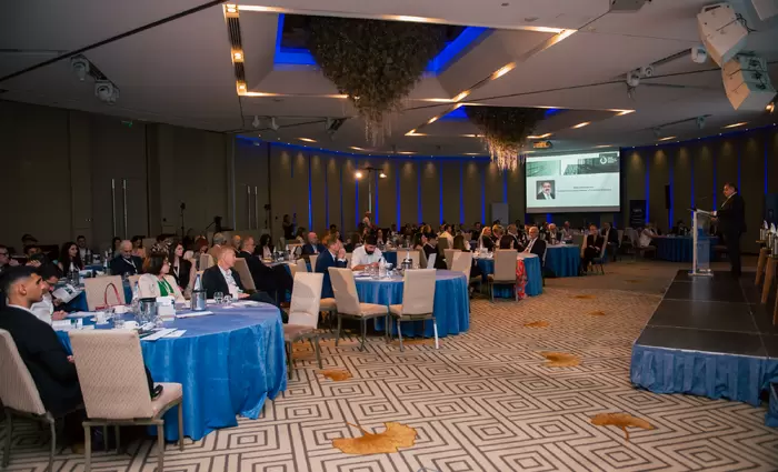 Το ΚΕΒΕ διοργάνωσε στη Λεμεσό το διεθνές συνέδριο “Private Clients in the Changing World: Where East Meets West” – 10 Απριλίου 2025