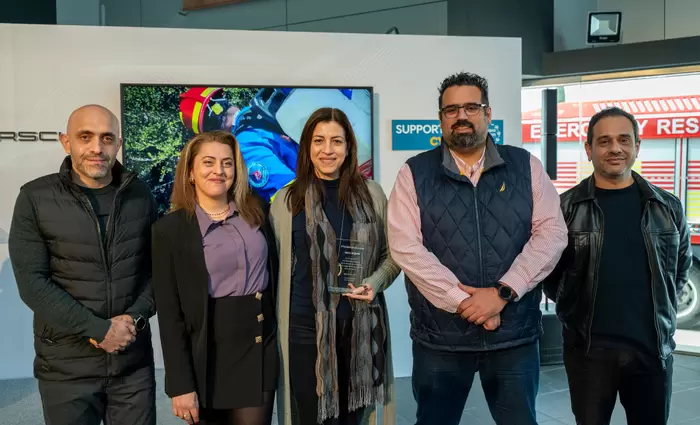 A.I. Motokinisi Ltd: Στηρίζει τον εθελοντισμό, ενισχύει τη συνεργασία με το SupportCY