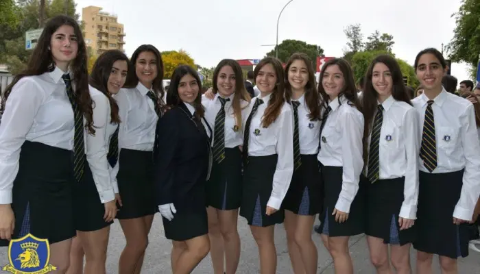 Μαθητές της Αγγλικής Σχολής επισκέφθηκαν την KPMG Κύπρου την 