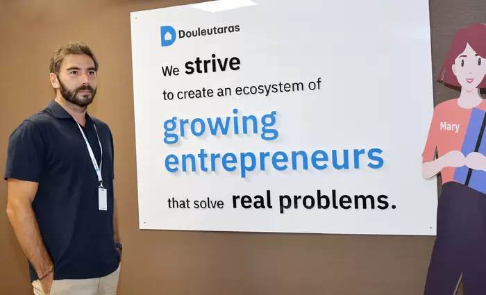 Douleutaras: O κορυφαίος προορισμός Εύρεσης Επαγγελματιών για το Σπίτι