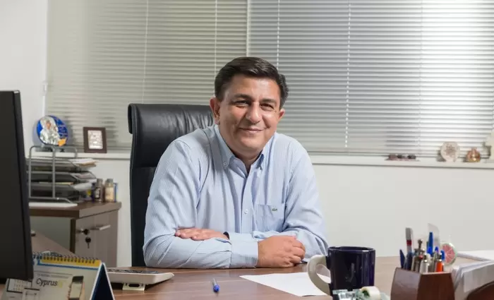 Αλετράρης: «Ευκαιρία για βελτίωση η λειτουργία του καζίνο»