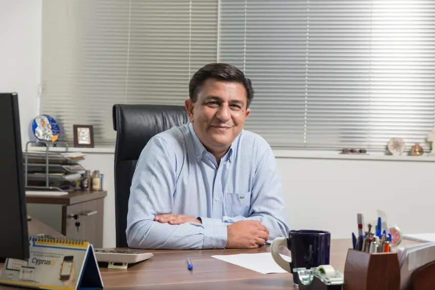 Αλετράρης: «Ευκαιρία για βελτίωση η λειτουργία του καζίνο»