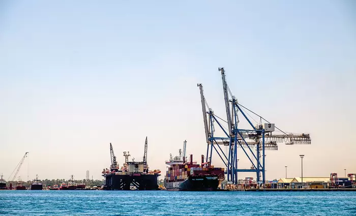 Νέα μεγάλη επένδυση στο λιμάνι Λεμεσού από τη Multimarine