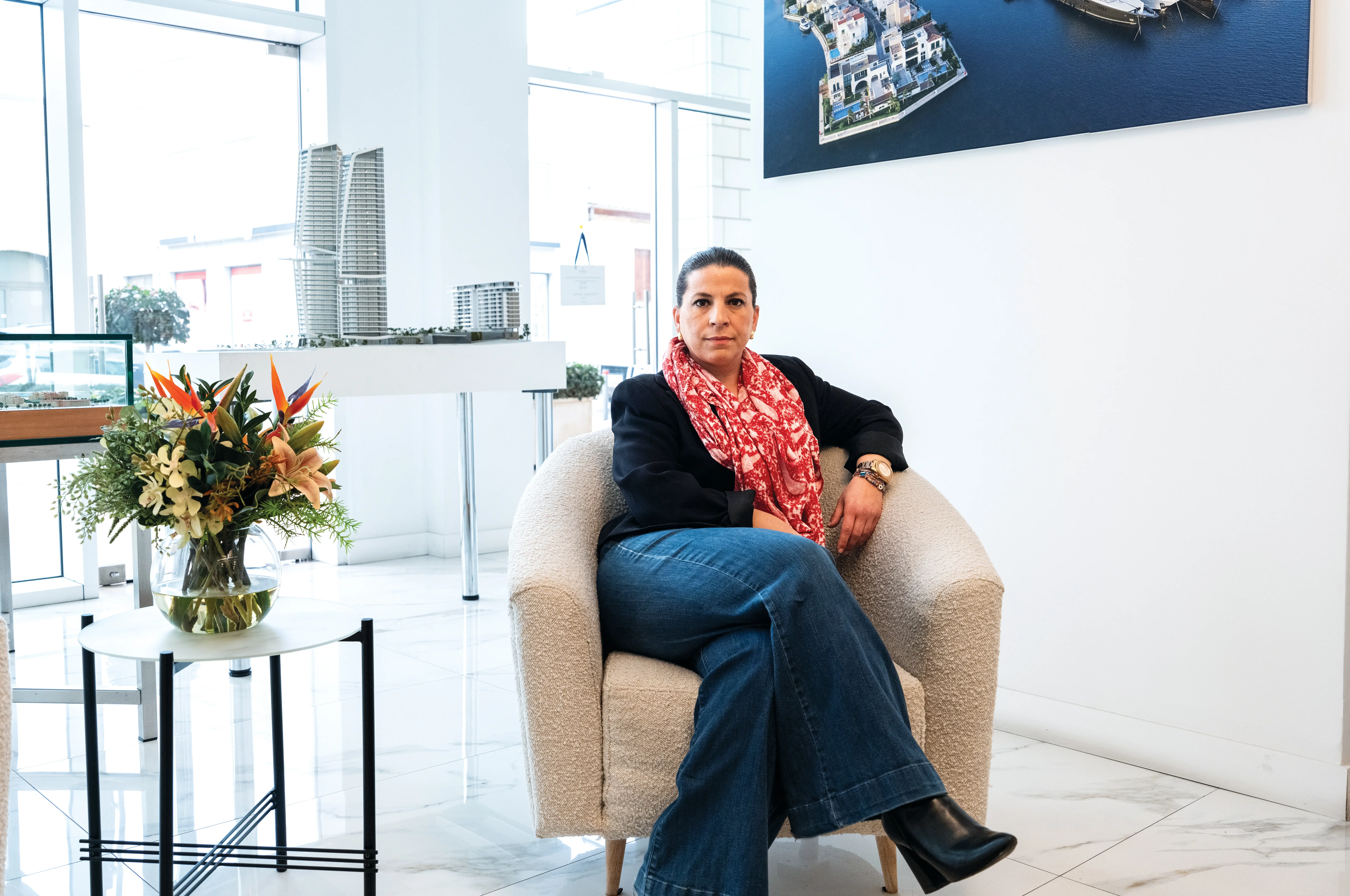 Marketing και Branding στην αγορά ακινήτων - «Μετατρέπουμε κάθε πρόκληση σε ευκαιρία»