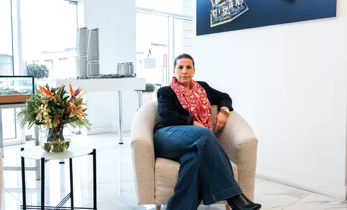 Marketing και Branding στην αγορά ακινήτων - «Μετατρέπουμε κάθε πρόκληση σε ευκαιρία»