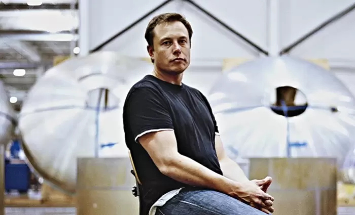 Με δύο λέξεις απογείωσε «λάθος» μετοχή ο Έλον Μασκ!