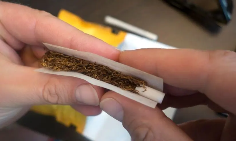 Έρευνα για καρτέλ στην εμπορία καπνού για στριφτά τσιγάρα