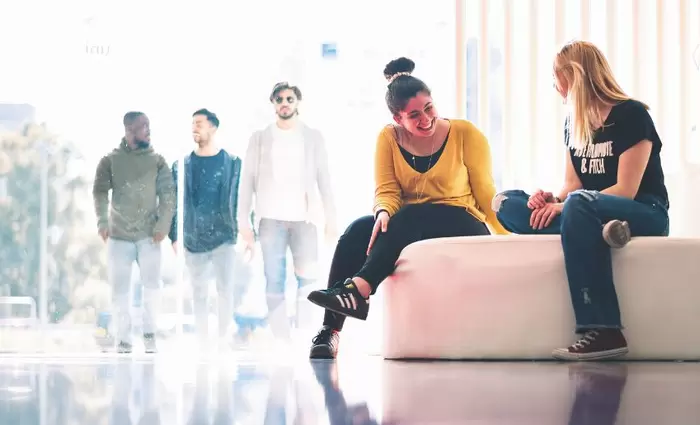 «Ακτινογραφία» στις εστίες των κυπριακών Πανεπιστημίων