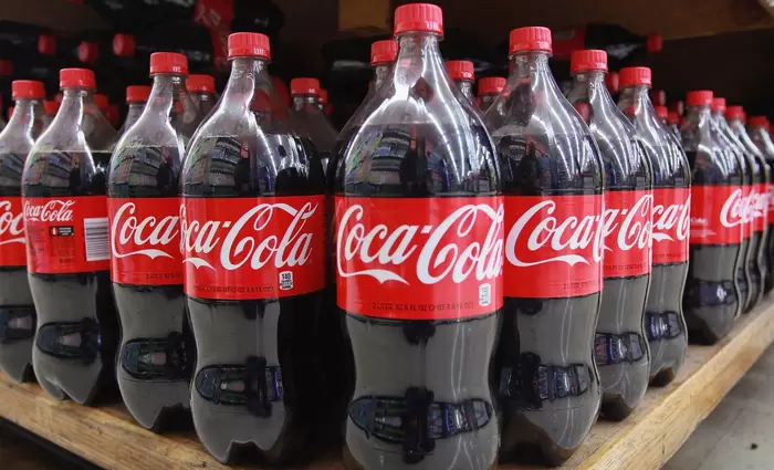 Βελτιώθηκε η οικονομική κατάσταση της Coca Cola - Δείτε κέρδη