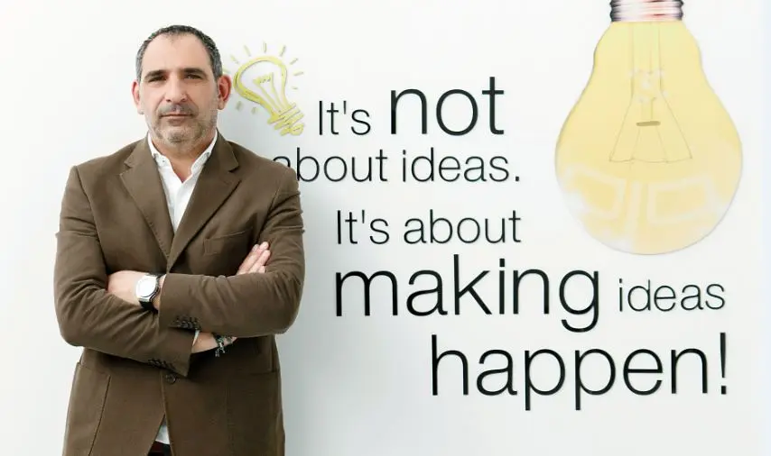 Μεσολογγίτης: Συμπεριφερόμαστε όπως θέλουμε να μας συμπεριφέρονται