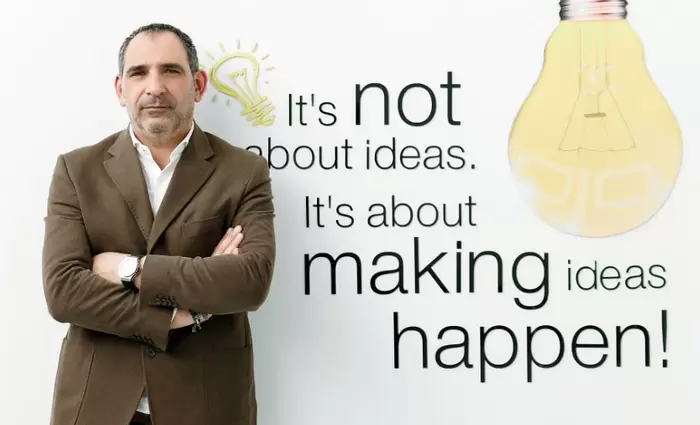 Μεσολογγίτης: Συμπεριφερόμαστε όπως θέλουμε να μας συμπεριφέρονται