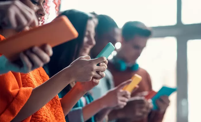 Influencers στο μικροσκόπιο της Κομισιόν - Και η Κύπρος υπό διερεύνηση