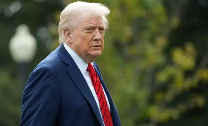 Από το «δόγμα Μονρόε», στη νέα στρατηγική Τραμπ - Τι αλλάζει