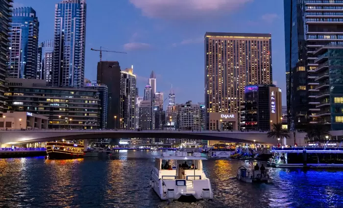 Το Ντουμπάι ξεπέρασε το Λας Βέγκας σε δωμάτια ξενοδοχείων