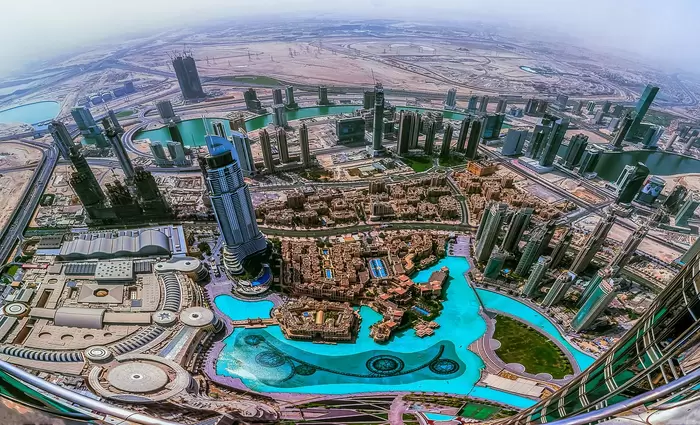 Ντουμπάι: 34 εκατ. δολ. για… άμμο – Η νέα πώληση