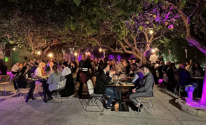 WINECORE: Κύπριοι οινοποιοί προτείνουν το νησί ως σπάνιο αμπελώνα