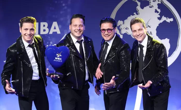 Η Κύπρος θα φιλοξενήσει τα υψηλού κύρους WIBA Mediterranean Awards 2025