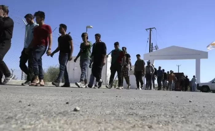 Η Κύπρος έχει λάβει €95,17 εκ. για το προσφυγικό από το 2015