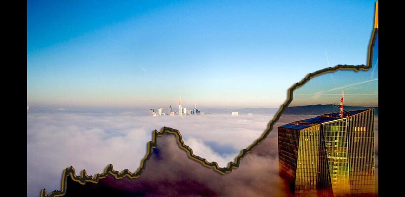 Τα διλήμματα των τραπεζών ενόψει αρνητικών επιτοκίων