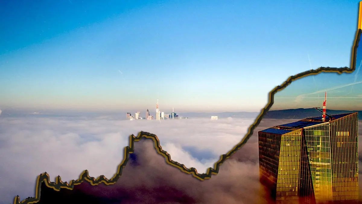 Τα διλήμματα των τραπεζών ενόψει αρνητικών επιτοκίων