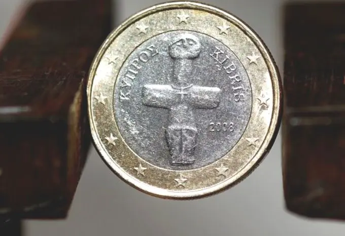 Εξωτερικές πιέσεις δέχεται η κυπριακή οικονομία