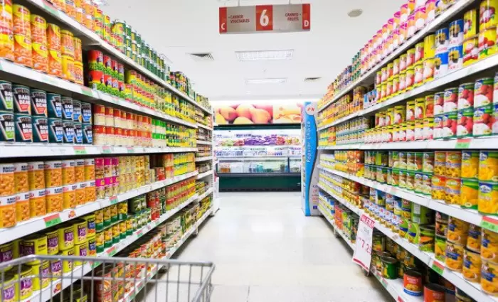 Τα Waitrose τοποθετούν τα ψώνια στα ράφια σου όσο εσύ λείπεις από το σπίτι