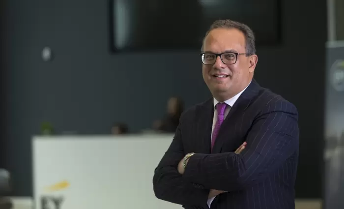 Νέος Διευθύνοντας Σύμβουλος για την ΕΥ Κύπρου