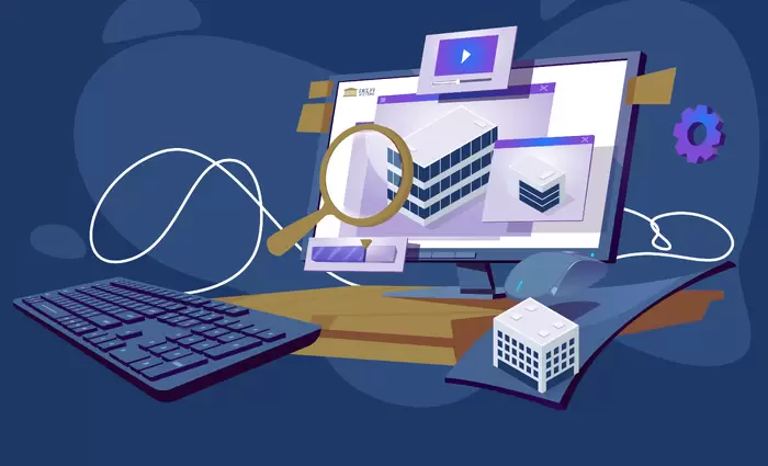 Απλή, ασφαλής και γρήγορη διαδικασία επένδυσης και αγοράς ακινήτου