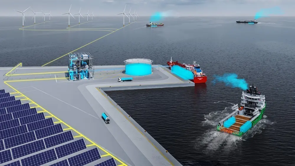 Τα ηλεκτρονικά καύσιμα αναμένεται να είναι διαθέσιμα το 2027