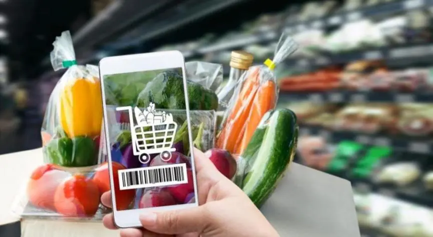 478 κωδικοί για 42 κατηγορίες προϊόντων στην πλατφόρμα e-kalathi