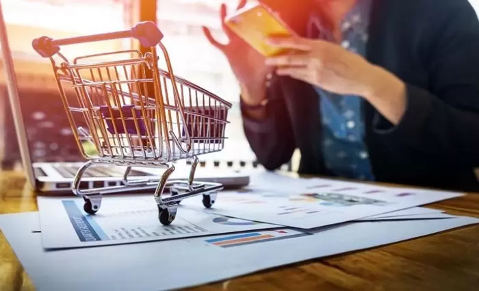 Σύνδ. Καταναλωτών: Το e-kalathi να παρέχει σύγκριση σε πραγματικό χρόνο