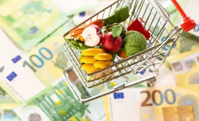 e-kalathi: Διαφορά άνω των €100 στα ίδια προιόντα μεταξύ των υπεραγορών