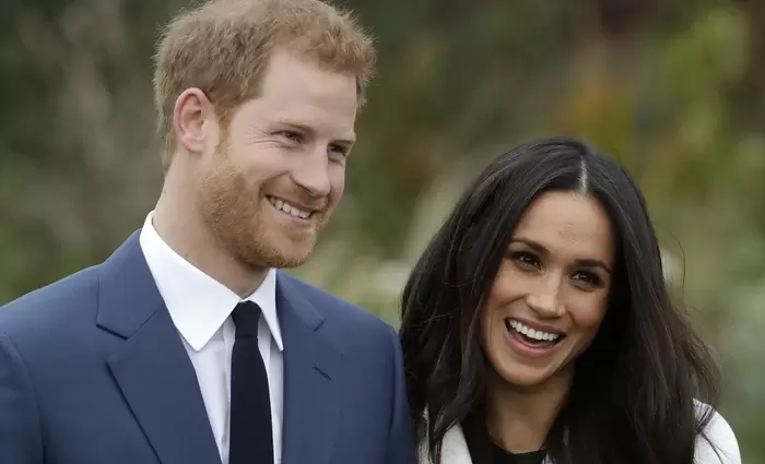 Το Megxit πηγή έμπνευσης για το Netflix