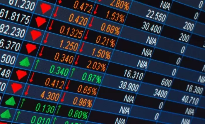 Το κακό διεθνές κλίμα τραβάει προς τα κάτω το ΧΑΚ