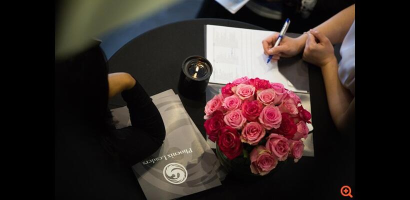 Phoenix Leaders: Συμβουλευτική εταιρεία για ανάπτυξη ηγετικών και διοικητικών ικανοτήτων