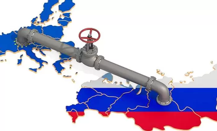 Πόσα δισεκατομμύρια δίνει η ΕΕ στη Ρωσία για την εισαγωγή ενέργειας