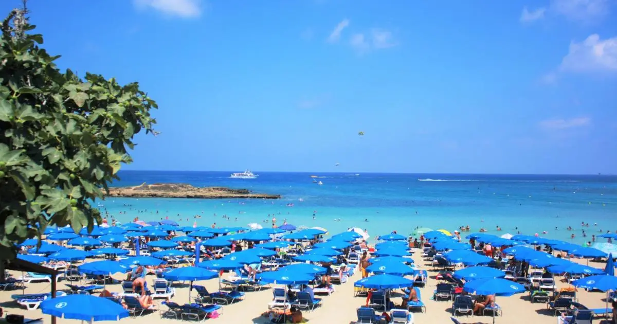 Προστατέψτε την περιουσία σας στην παραλία