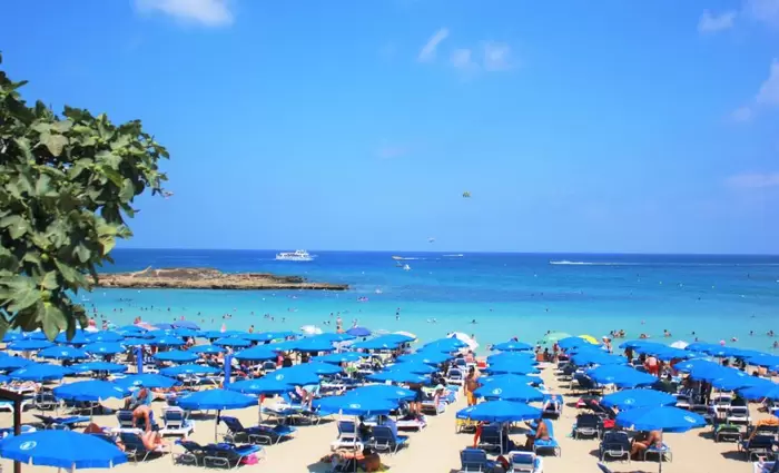 Προστατέψτε την περιουσία σας στην παραλία