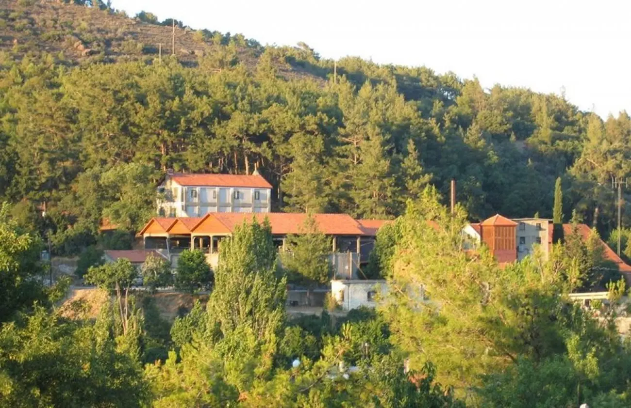 Υπουργείο Γεωργίας: Καμιά απόφαση για ανάπλαση στο Πέρα Πέδι