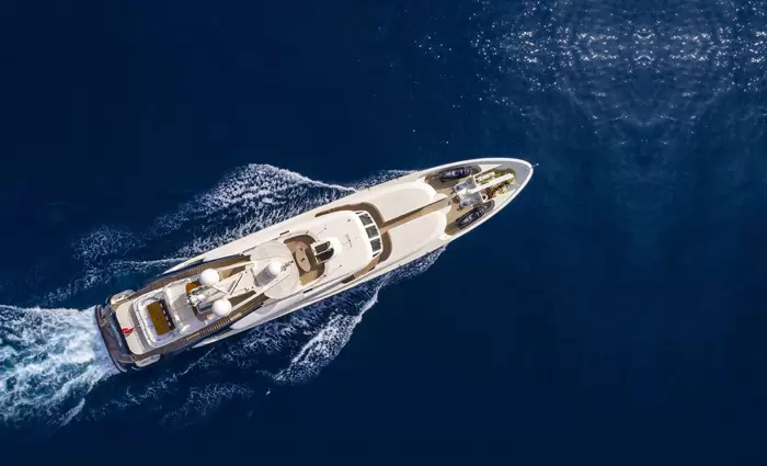 Η Κύπρος σαλπάρει για τον κόσμο του yachting