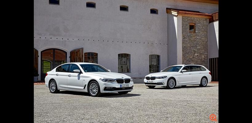 Δύο νίκες για την BMW στο θεσμό 